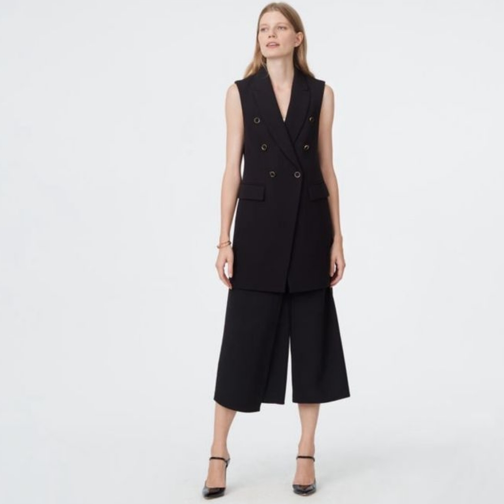 CLUB MONACO Selska Vest